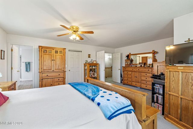 4700 Ranch Land Circle, Reno, NV 89511