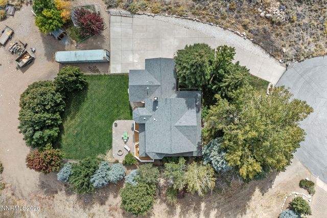 4700 Ranch Land Circle, Reno, NV 89511
