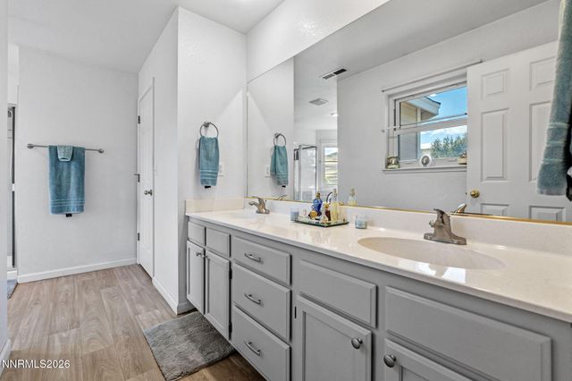 4700 Ranch Land Circle, Reno, NV 89511