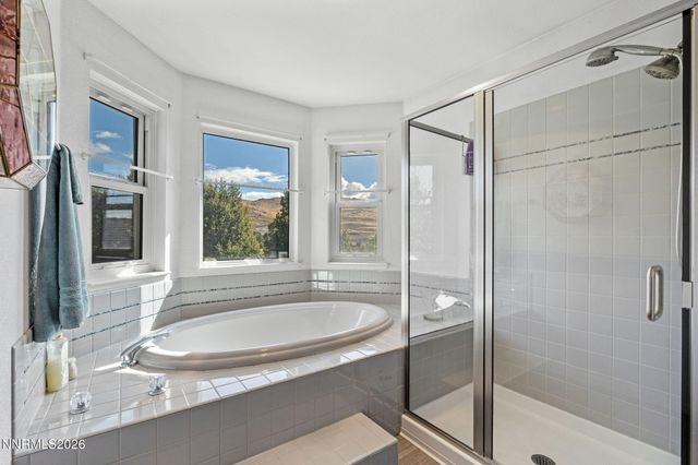 4700 Ranch Land Circle, Reno, NV 89511
