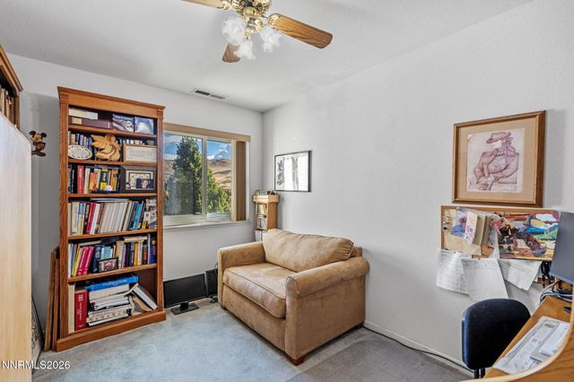 4700 Ranch Land Circle, Reno, NV 89511