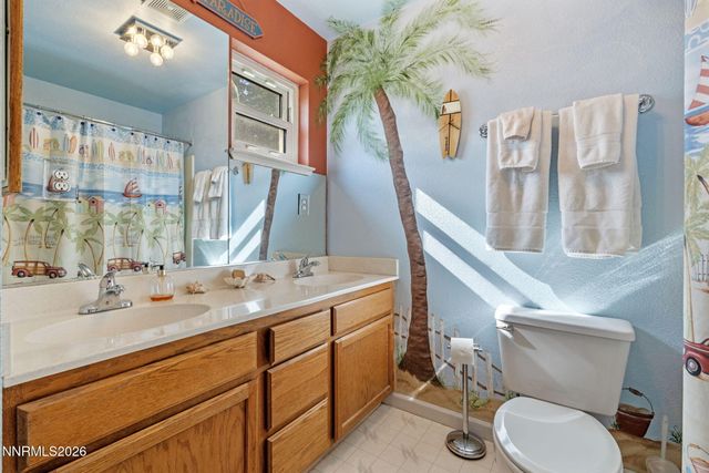 4700 Ranch Land Circle, Reno, NV 89511