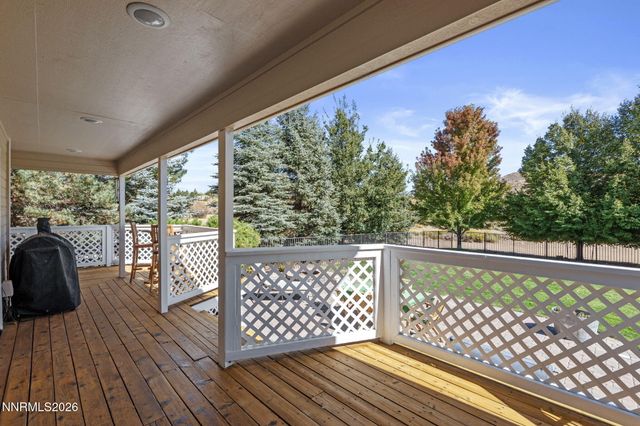 4700 Ranch Land Circle, Reno, NV 89511