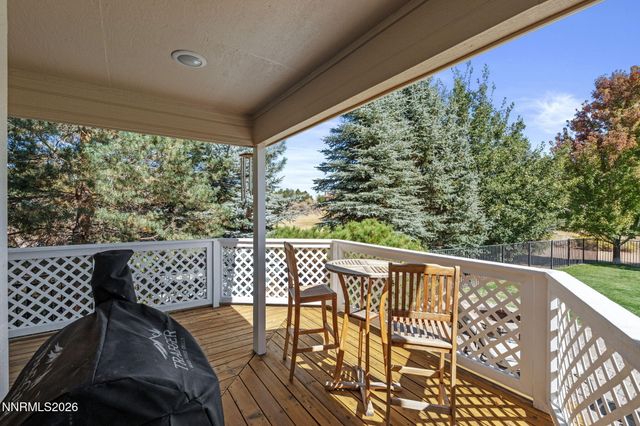 4700 Ranch Land Circle, Reno, NV 89511