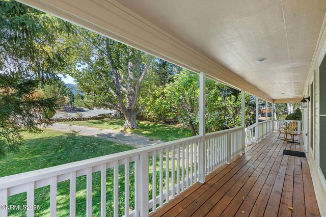 4700 Ranch Land Circle, Reno, NV 89511