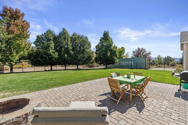 4700 Ranch Land Circle, Reno, NV 89511