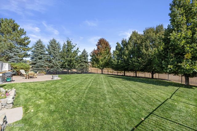 4700 Ranch Land Circle, Reno, NV 89511