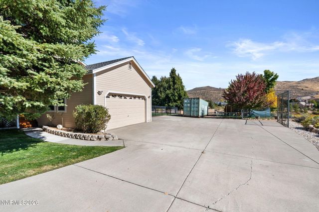 4700 Ranch Land Circle, Reno, NV 89511