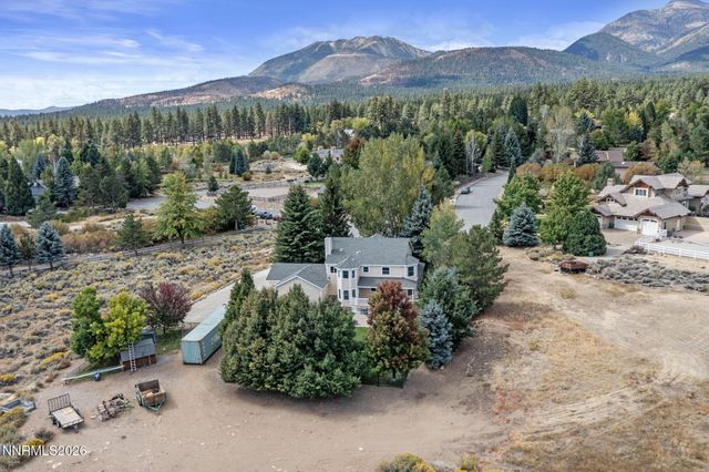 4700 Ranch Land Circle, Reno, NV 89511