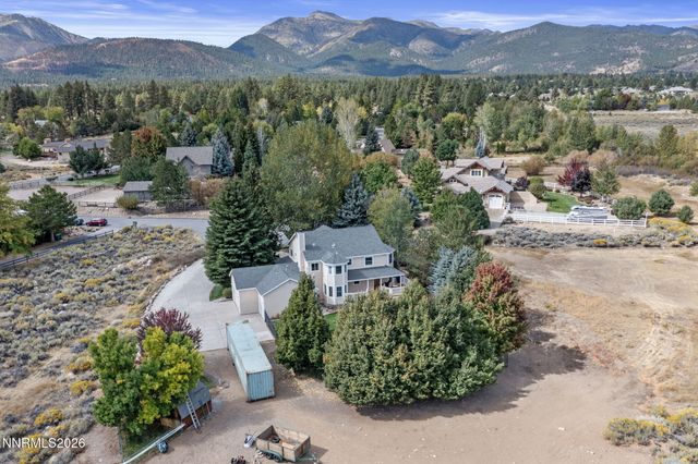 4700 Ranch Land Circle, Reno, NV 89511