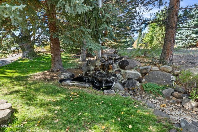 4700 Ranch Land Circle, Reno, NV 89511