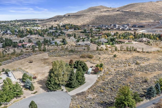 4700 Ranch Land Circle, Reno, NV 89511