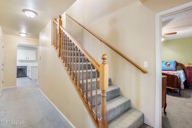 4700 Ranch Land Circle, Reno, NV 89511