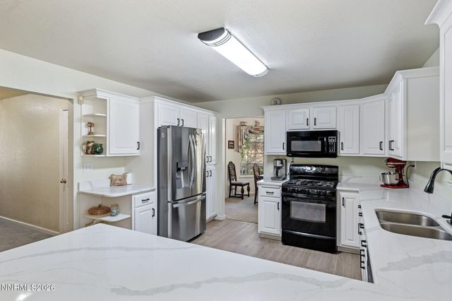 4700 Ranch Land Circle, Reno, NV 89511