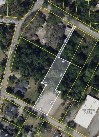 0 Charles Street, Walterboro, SC 29488