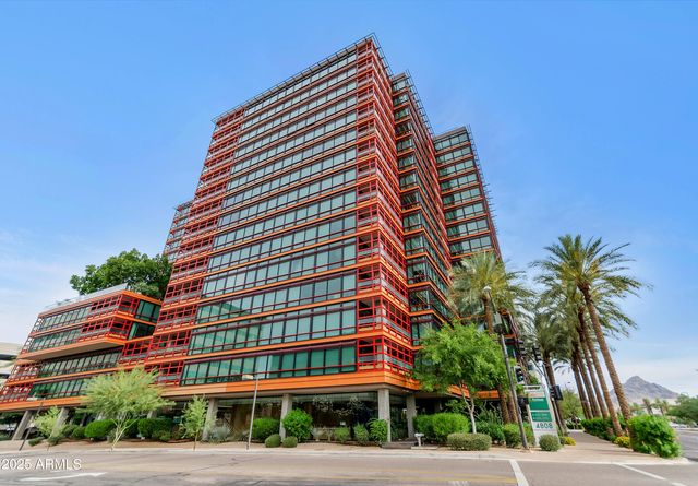 4808 N 24TH Street 522, Phoenix, AZ 85016