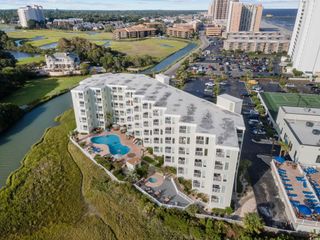 9400 Shore Dr. # 309, Myrtle Beach, SC 29572