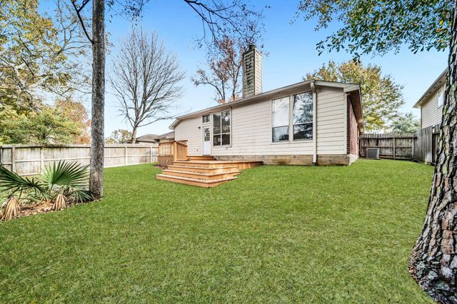 256 Indian Falls S, Conroe, TX 77316