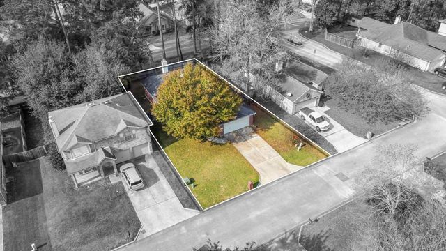 256 Indian Falls S, Conroe, TX 77316