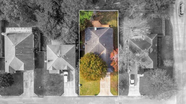 256 Indian Falls S, Conroe, TX 77316