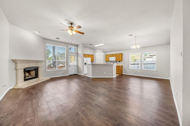 256 Indian Falls S, Conroe, TX 77316