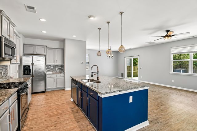 9831 Seed Street, Summerville, SC 29485