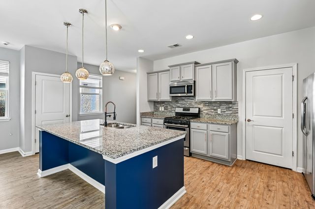 9831 Seed Street, Summerville, SC 29485