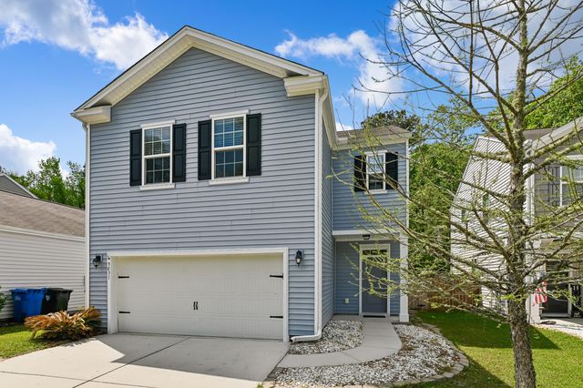 9831 Seed Street, Summerville, SC 29485