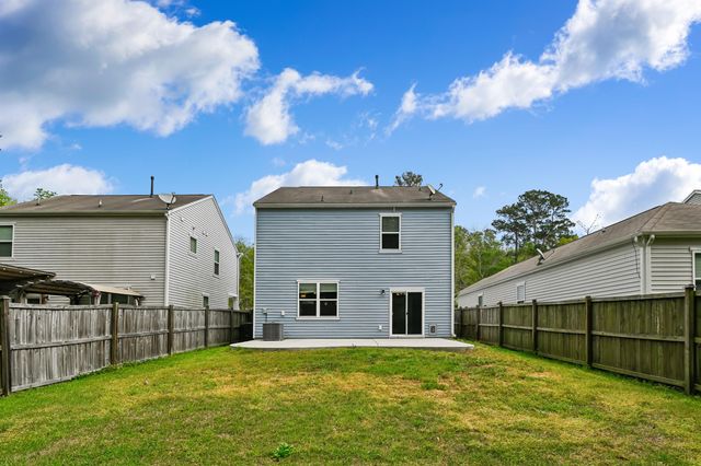 9831 Seed Street, Summerville, SC 29485