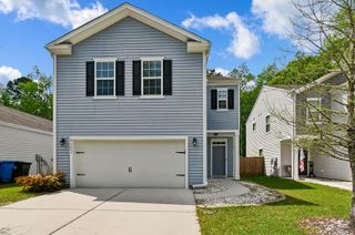 9831 Seed Street, Summerville, SC 29485