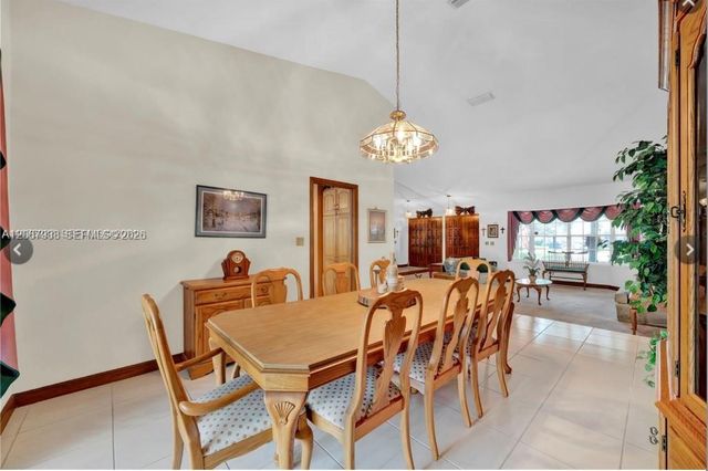 14750 SW 152nd Court, Miami, FL 33196