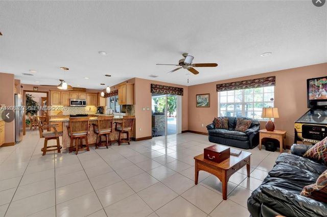 14750 SW 152nd Court, Miami, FL 33196