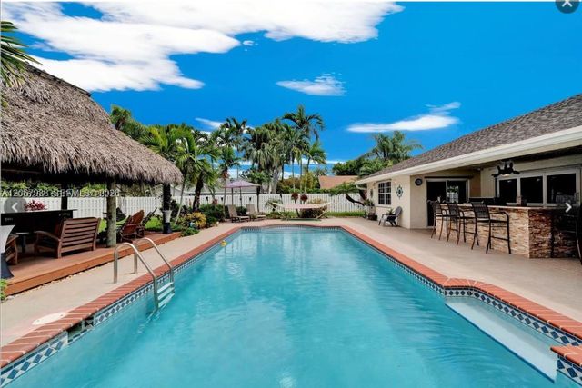 14750 SW 152nd Court, Miami, FL 33196