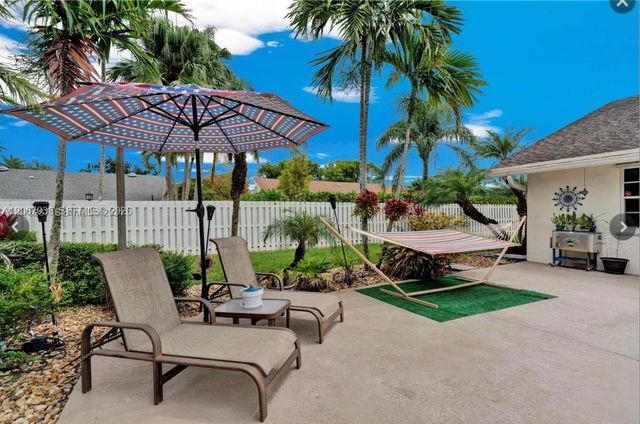 14750 SW 152nd Court, Miami, FL 33196