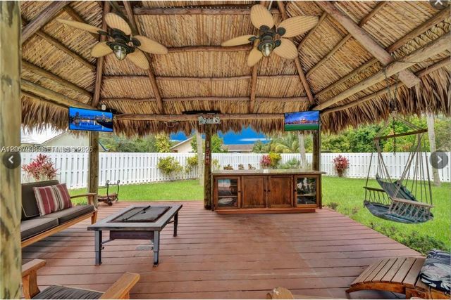 14750 SW 152nd Court, Miami, FL 33196
