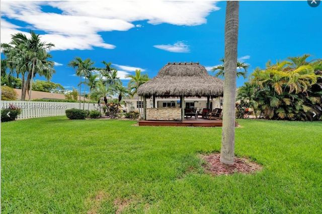 14750 SW 152nd Court, Miami, FL 33196
