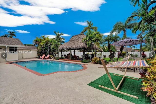 14750 SW 152nd Court, Miami, FL 33196