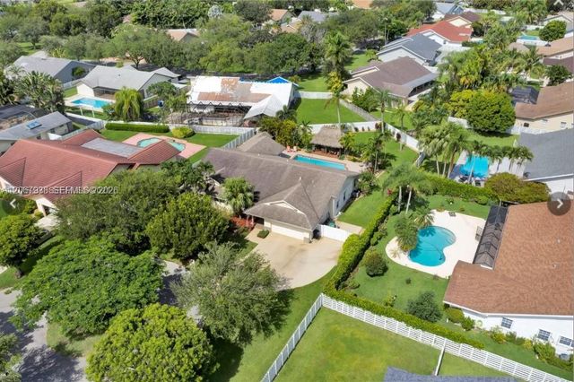 14750 SW 152nd Court, Miami, FL 33196