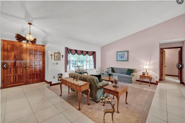 14750 SW 152nd Court, Miami, FL 33196