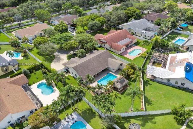 14750 SW 152nd Court, Miami, FL 33196
