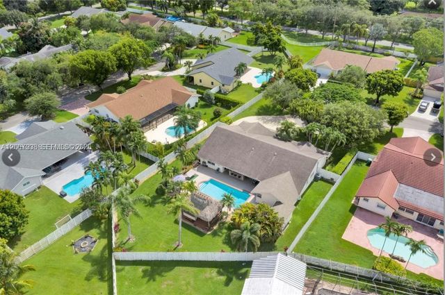 14750 SW 152nd Court, Miami, FL 33196