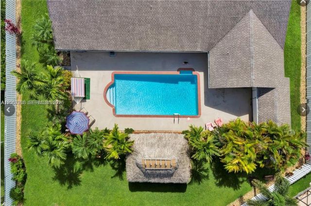 14750 SW 152nd Court, Miami, FL 33196