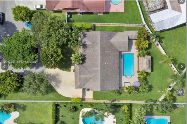 14750 SW 152nd Court, Miami, FL 33196