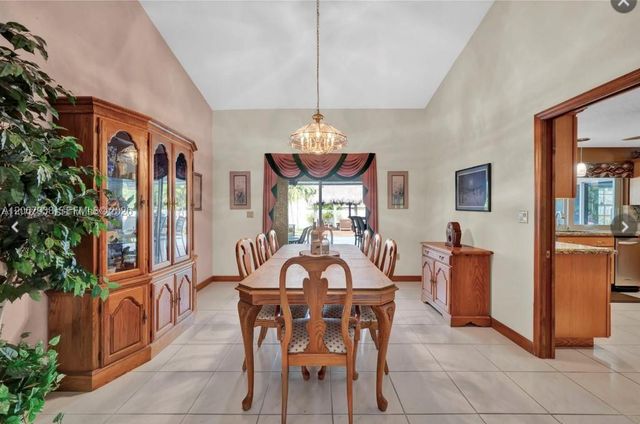 14750 SW 152nd Court, Miami, FL 33196