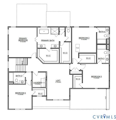 7923 Dandridge Dr, Quinton, VA 23141