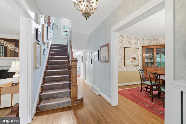 6411 33RD ST NW, Washington, DC 20015