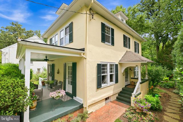 6411 33RD ST NW, Washington, DC 20015