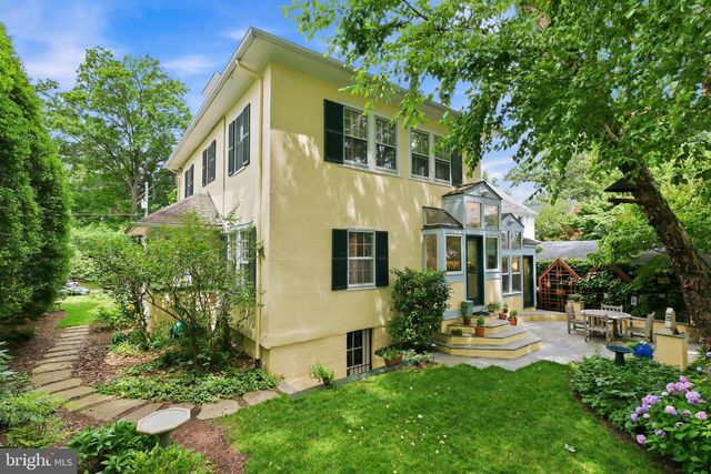 6411 33RD ST NW, Washington, DC 20015