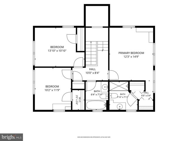 6411 33RD ST NW, Washington, DC 20015
