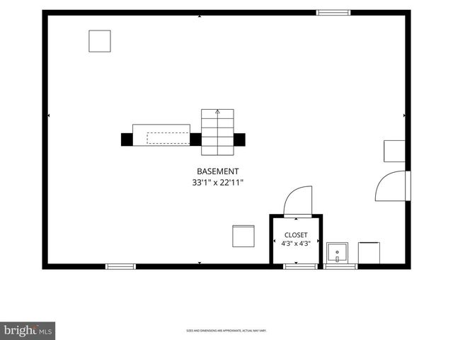 6411 33RD ST NW, Washington, DC 20015